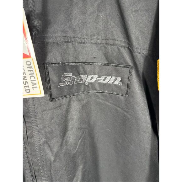 Snap On Mens bomber jacket size XL - Picture 4 of 11